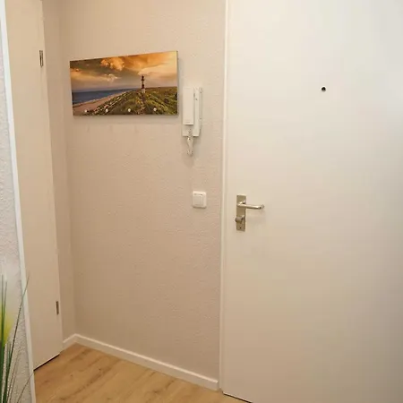 Apartment Zur Hafenseite _ 200 *