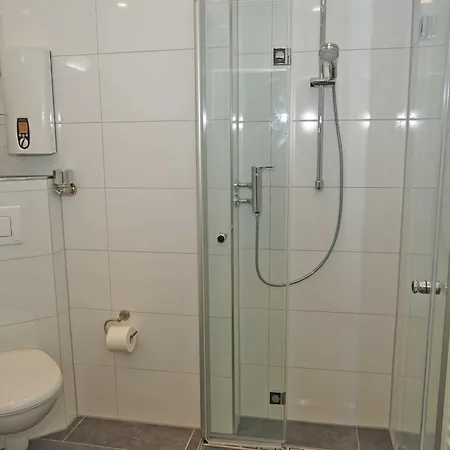 Apartment Zur Hafenseite _ 200 Damp