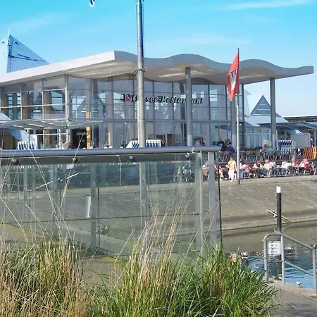 Zur Hafenseite _ 200 דירה