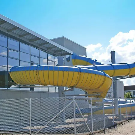 דירה Zur Hafenseite _ 200