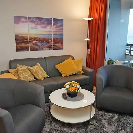 Apartment Zur Hafenseite _ 200