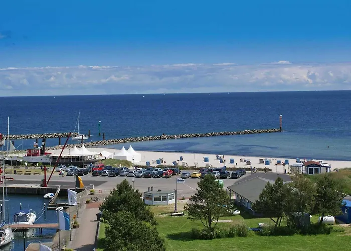 Zur Hafenseite _ 200 *